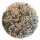 25 kg. Boill Sonnenblumenkerne MIX - gesch&auml;lt und gestreift - Vogelfutter