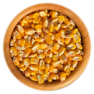 30 kg. Boill Mais ganz - Einzelfuttermittel direkt vom Hersteller