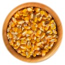 30 kg. Boill Mais ganz - Einzelfuttermittel direkt vom...