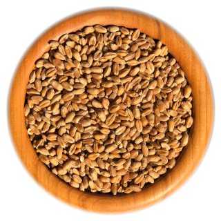 25 kg. Boill Weizen - Einzelfuttermittel direkt vom Hersteller