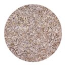 25 kg. Boill Sonnenblumenkerne geschält BRUCH...