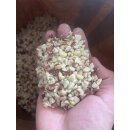 25 kg. Boill Erdnusskerne BRUCH mit Haut  HK Bulgarien