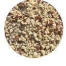 25 kg. Boill Erdnusskerne Chips mit Haut  HK Bulgarien