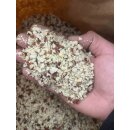 25 kg. Boill Erdnusskerne Chips mit Haut  HK Bulgarien